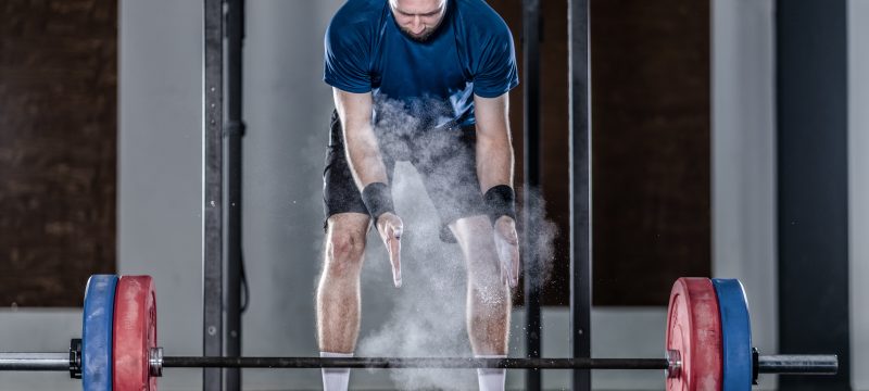 trójbój siłowy dla początkujących squat bench press deadlift technika Tarnów